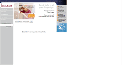 Desktop Screenshot of michelin.vsc-legalease.com
